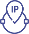 Real IP Address