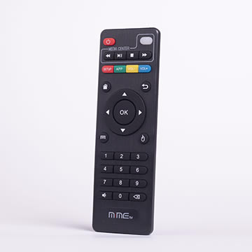 MiME TV Remote
